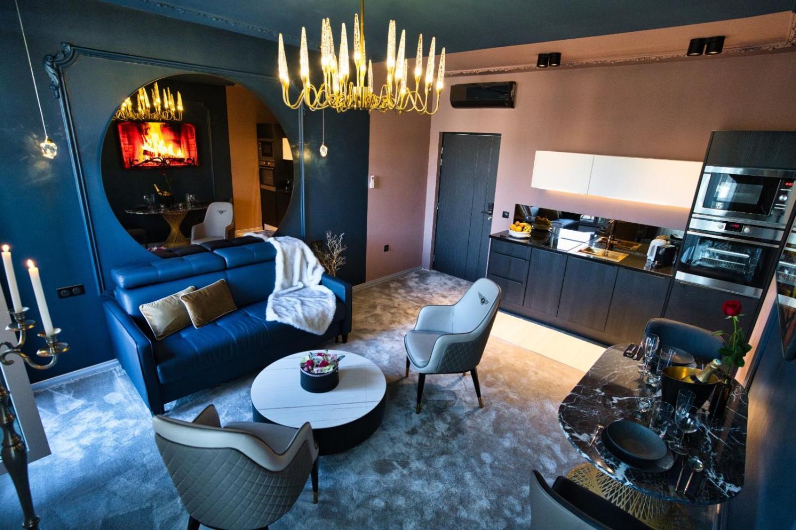 Life Voyage Residence & Spa - Strasbourg'S City Center Luxury Experience Exterior foto