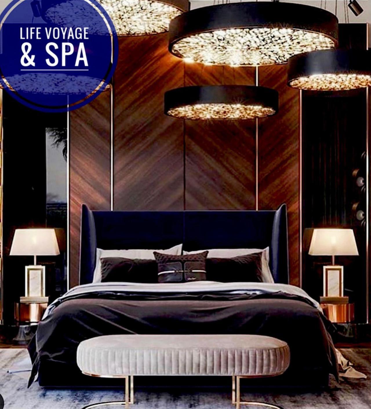 Life Voyage Residence & Spa - Strasbourg'S City Center Luxury Experience Exterior foto