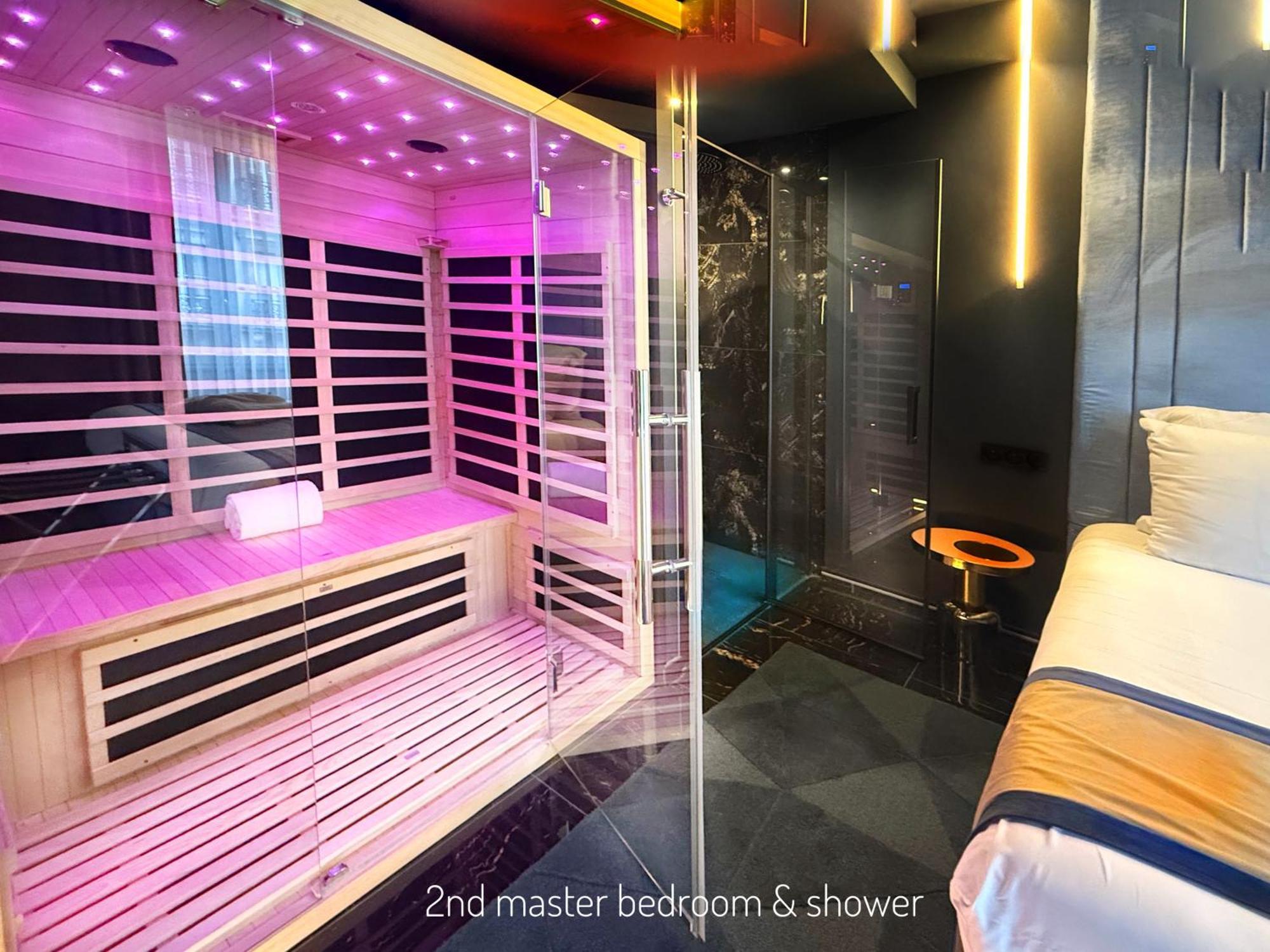 Life Voyage Residence & Spa - Strasbourg'S City Center Luxury Experience Exterior foto