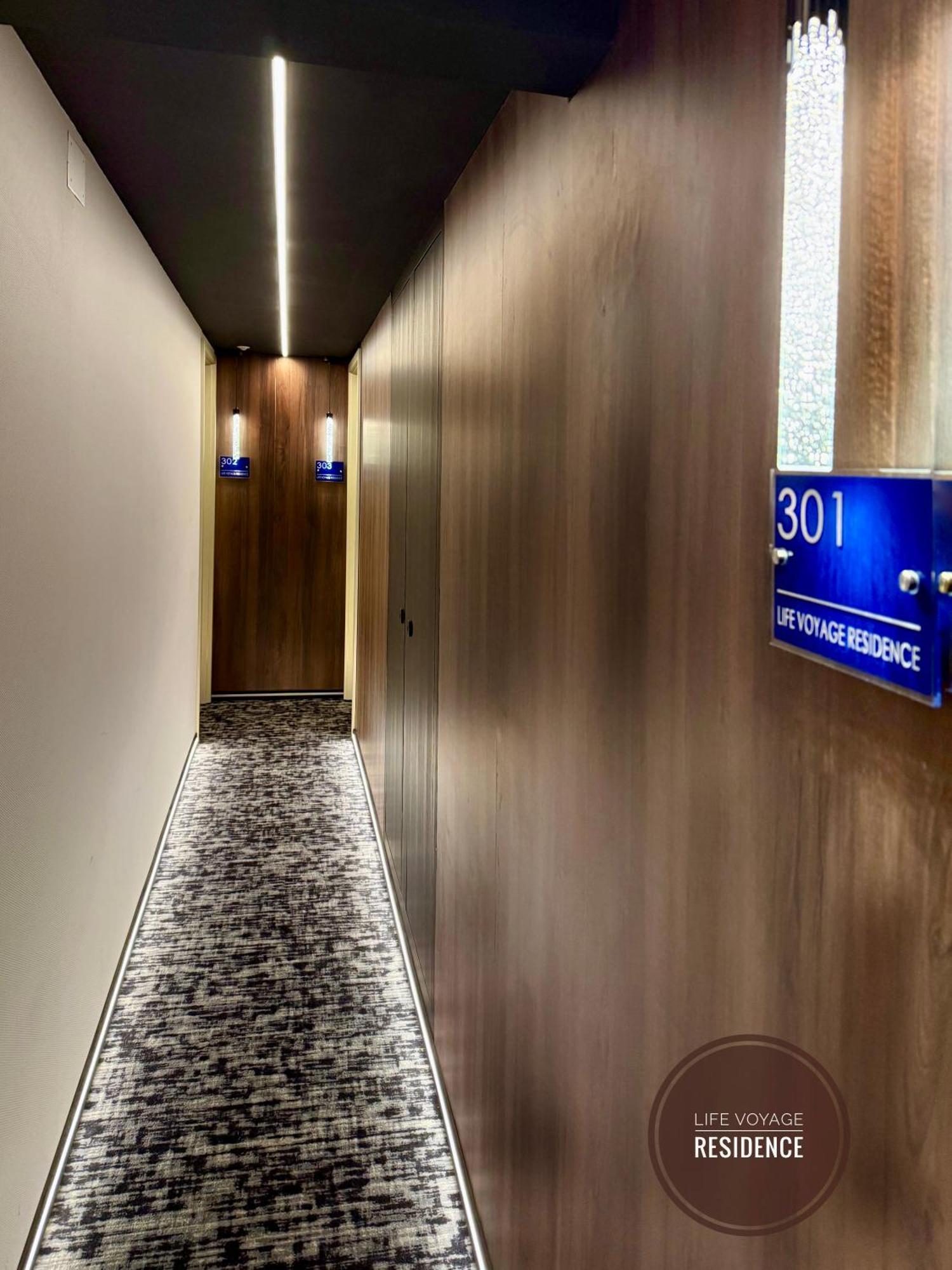 Life Voyage Residence & Spa - Strasbourg'S City Center Luxury Experience Exterior foto