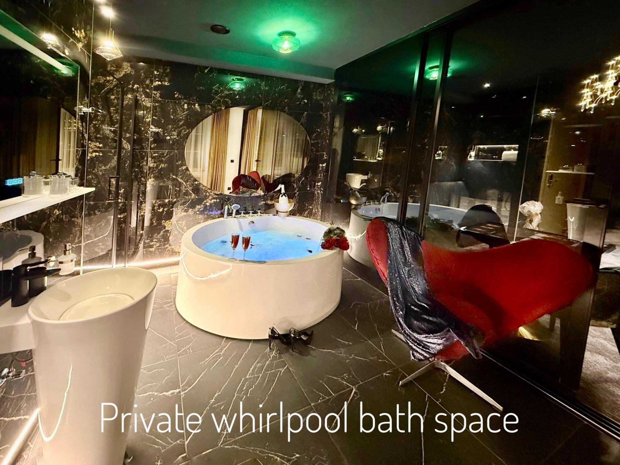 Life Voyage Residence & Spa - Strasbourg'S City Center Luxury Experience Exterior foto