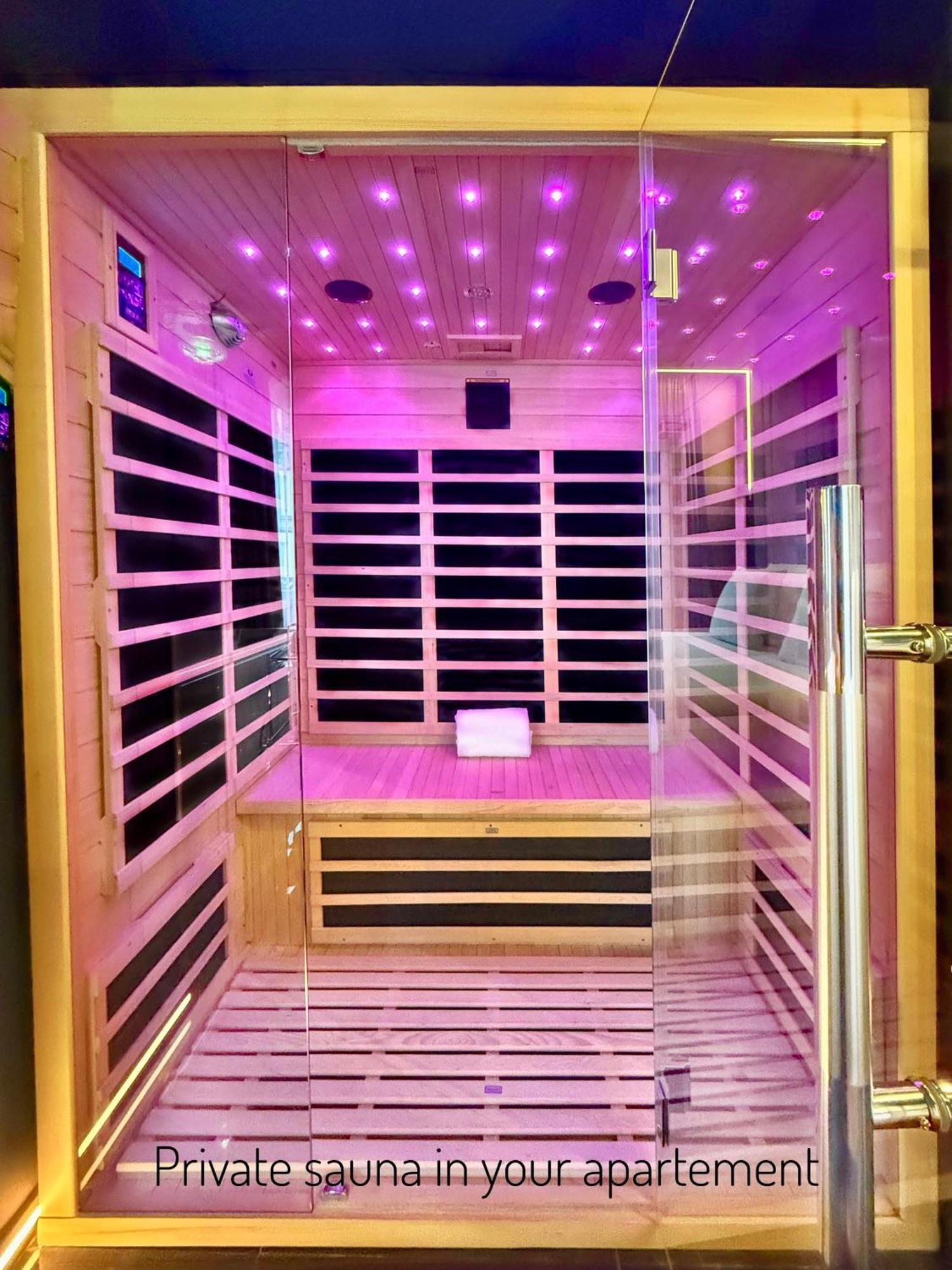 Life Voyage Residence & Spa - Strasbourg'S City Center Luxury Experience Exterior foto